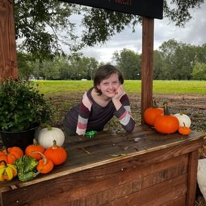 Meet your Posher, Jenny